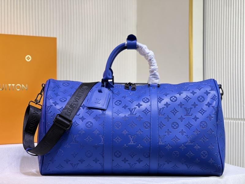 LV Travel Bags